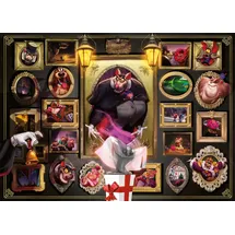 Ravensburger Puzzle Villainous: Ratigan 1000 Teile