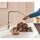 Grohe Blue Pure Minta Einhebelmischer Supersteel