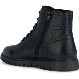 GEOX GHIACCIAIO (U36DGD 00046) Black,