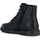 GEOX GHIACCIAIO (U36DGD 00046) Black,