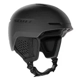 Scott Track Helm - Black - S