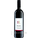 Julius Kimmle Dornfelder Trocken - 1,0 l