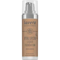 Hyaluron Liq. Foundation 06