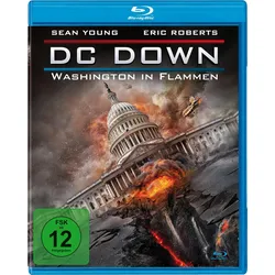 DC Down - Washinton in Flammen