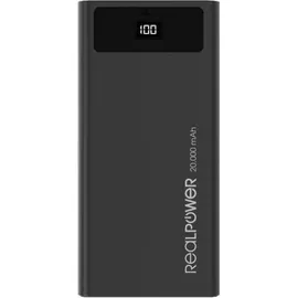 Realpower PB-20k PD