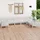 vidaXL Garten-Lounge-Set 8-tlg. Massivholz Kiefer weiß