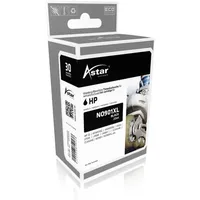 Astar kompatibel zu HP 901XL schwarz (AS15854)