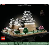 LEGO Burg Himeji (21060, LEGO Architecture)