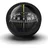 Silva 70un Kompass - Black - One Size