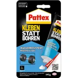 Pattex Kraftkleber Kleben statt Bohren 142 g