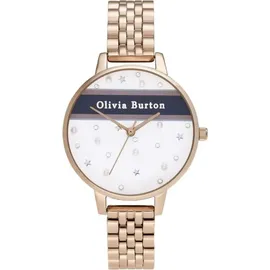 Olivia Burton Ob16vs06 - Pink / Pink / White - One Size