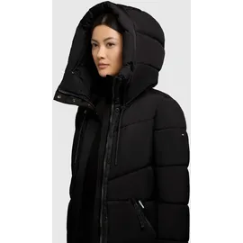 khujo "SHIMANTA5", Black - schwarz, - M