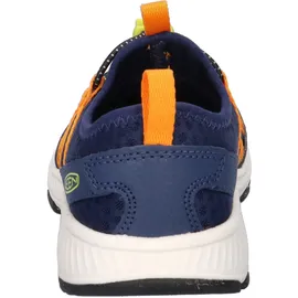 Keen MOTOZOA Naval Academy/Bright Marigold 30