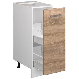 Vicco Apothekerschrank R-Line,