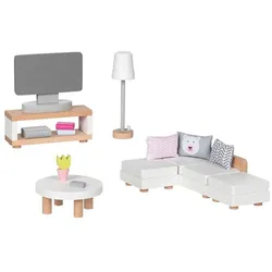 goki Puppenmöbel »Style«, Wohnzimmer