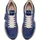 CLARKS Sneaker Herren Blau 43