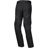 Modeka Striker III Textilhose unisex schwarz, L
