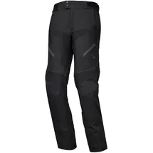 Modeka Striker III Textilhose unisex schwarz, L