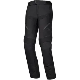 Modeka Striker III Textilhose unisex schwarz, L