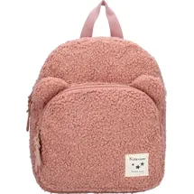 Vadobag Beary Excited Rucksack Rosa