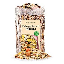 Früchte-Beeren-Müsli - 500 g