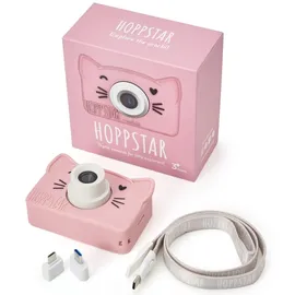 hoppstar Rookie Blush Pink