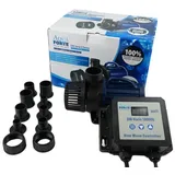 AquaForte DM Vario S regelbare Teichpumpe Filterpumpe 10000