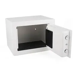 Pavo Tresor weiß 23,0 x 17,0 x 17,0 cm