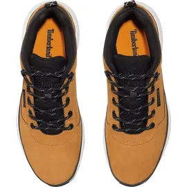 Timberland Field Trekker Mid Gelb 43