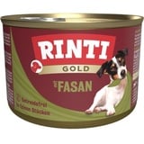 Rinti Gold Fasan 24 x 185 g