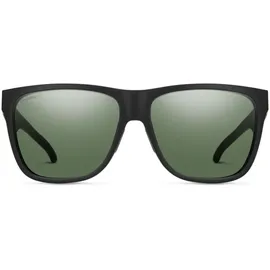 Smith Optics Smith Lowdown XL 2 Matte black chromapop polarized gray green (003-60L7)