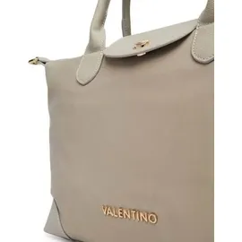 Valentino Jolly Re Schultertasche Kunstleder Ghiaccio
