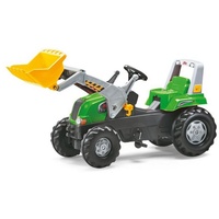 rolly toys rollyJunior RT