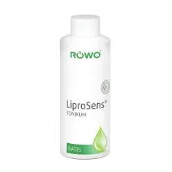 RÖWO® LiproSens Tonikum Basis Fluid 208564 , 1 Liter - Flasche