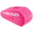Head Tennistasche Base M Rosa