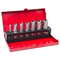 Holzmann Maschinen Holzmann Magnetbohrersatz MBM7TLG