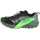 Salomon Sense Ride Herren Black/Laurel Wreath/Green Gecko 41 1/3