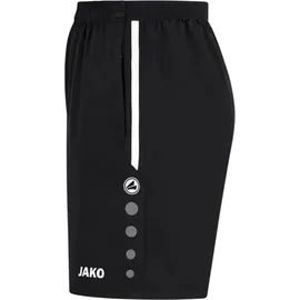 Jako Allround Shorts Herren schwarz L