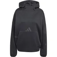 adidas Z.N.E. Kapuzenpullover Black L