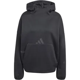 adidas Z.N.E. Kapuzenpullover Black L