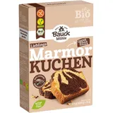 Bauckhof Marmorkuchen glutenfrei bio