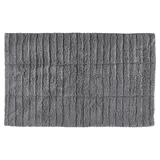 ZONE Denmark Tiles Grau 80 x 50 cm