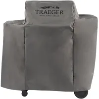 Traeger Abdeckhaube Ironwood 650