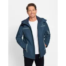 Witt Weiden Funktionsjacke in dunkelblau | Gr.: 56
