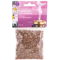 Berk Labdanum-Blätter Räucherstäbchen 10 g