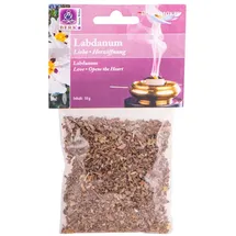 Berk Labdanum-Blätter Räucherstäbchen 10 g