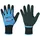 OPTI Flex OPTIFLEX Winter Aqua Guard Gr.8 schwarz/blau EN 388,EN 511 PSA II