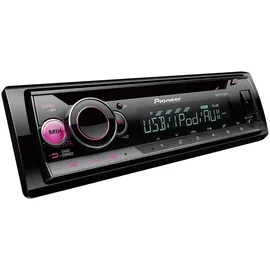 Pioneer DEH-S220UI,