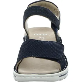 ARA Tampa Damen Blau 39