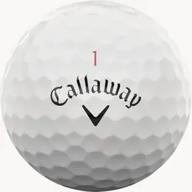 Callaway Chrome Tour 24